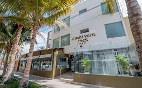 Suche Park Hotel